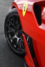 Ferrari 599XX 2009 года